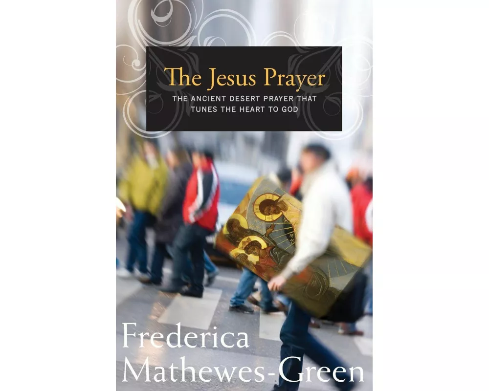 Jesus Prayer