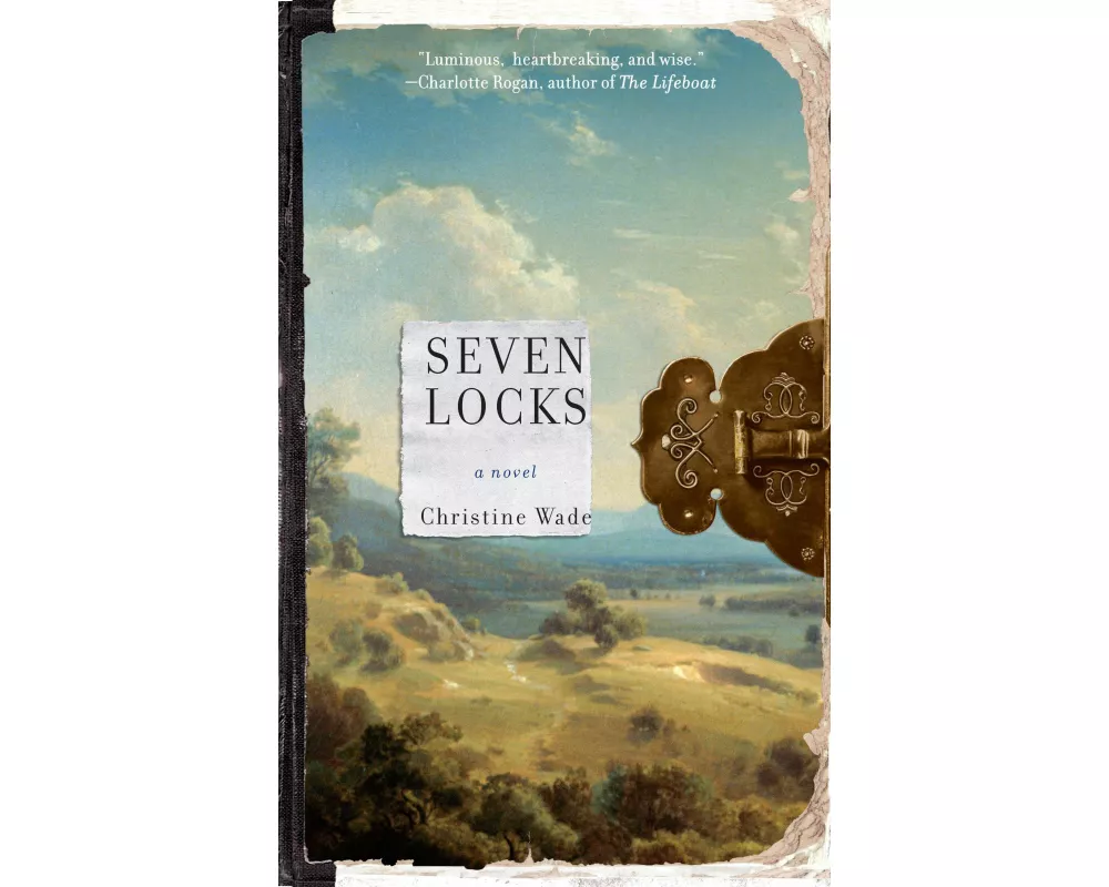 Seven Locks