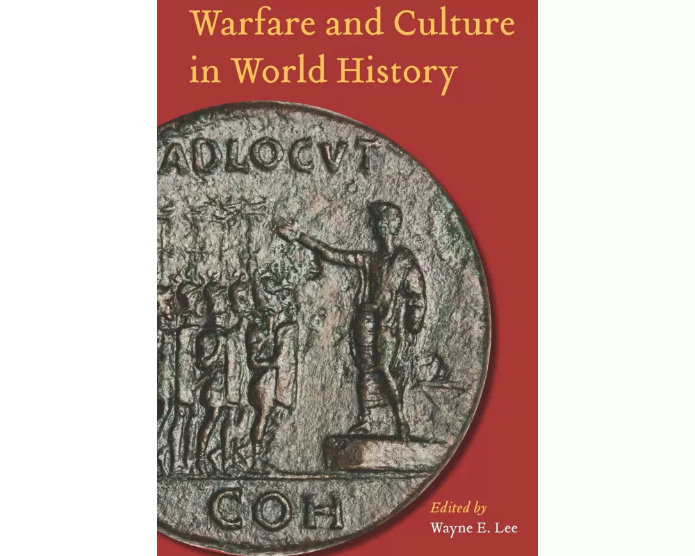 Warfare and Culture in World History