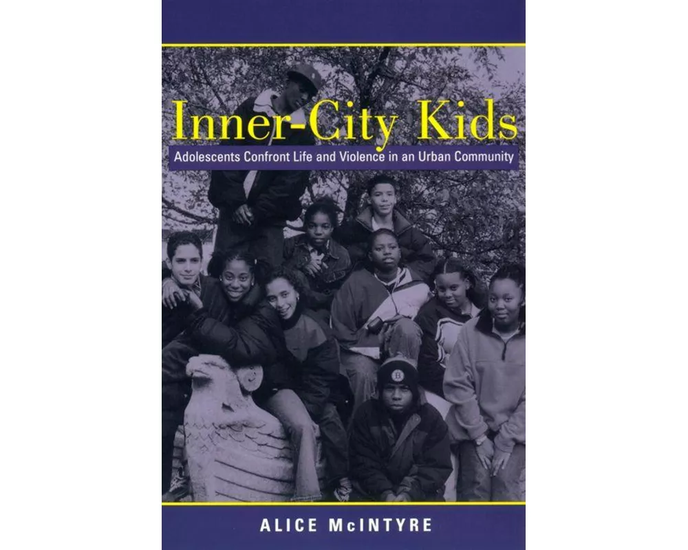 Inner City Kids