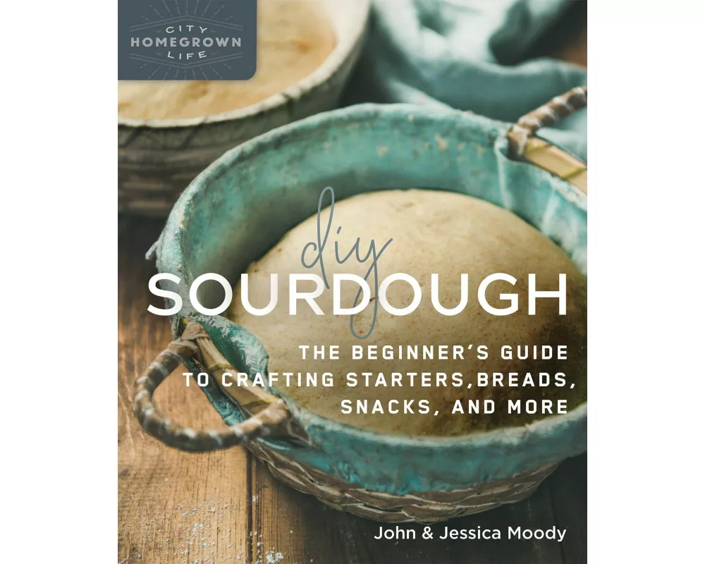 DIY Sourdough