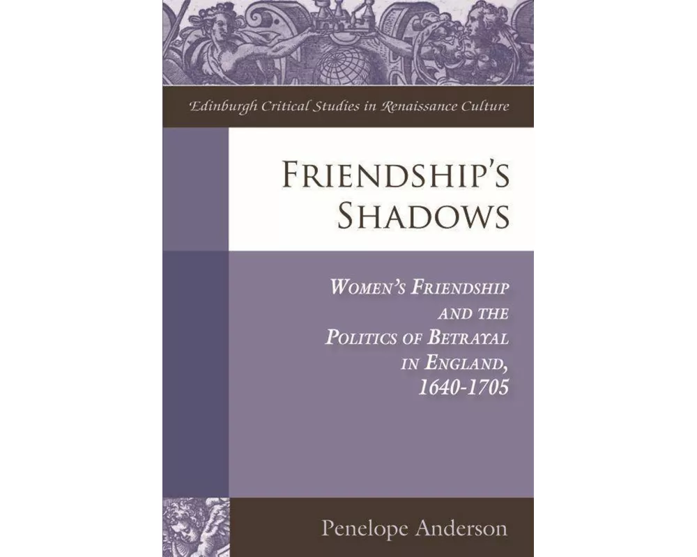 Friendship's Shadows