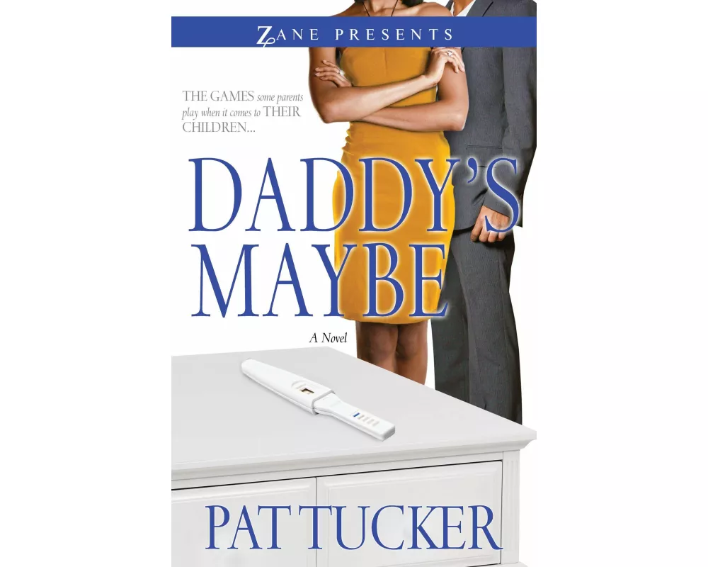 Daddy's Maybe