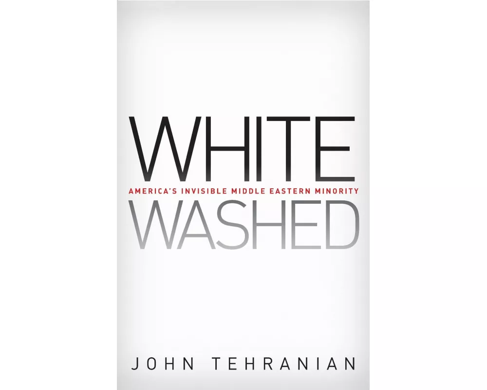 Whitewashed