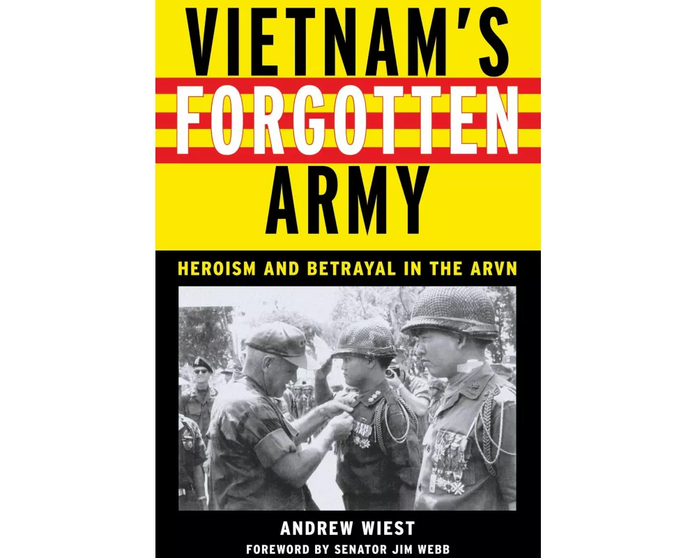 Vietnam's Forgotten Army