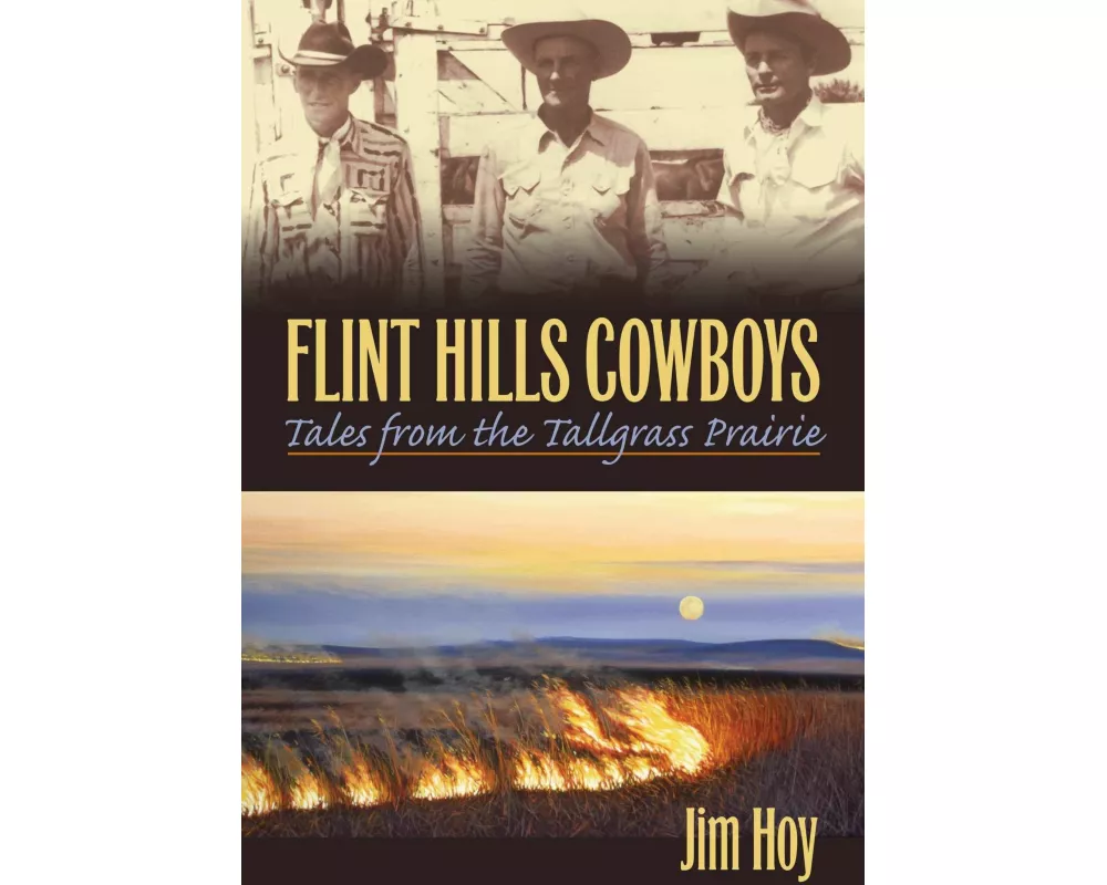 Flint Hills Cowboys