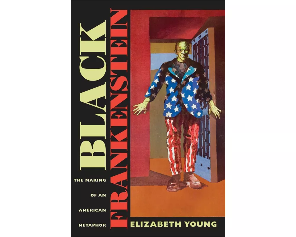 Black Frankenstein