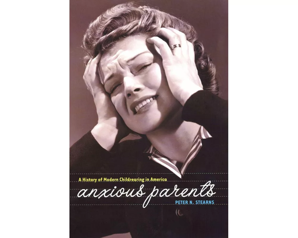 Anxious Parents