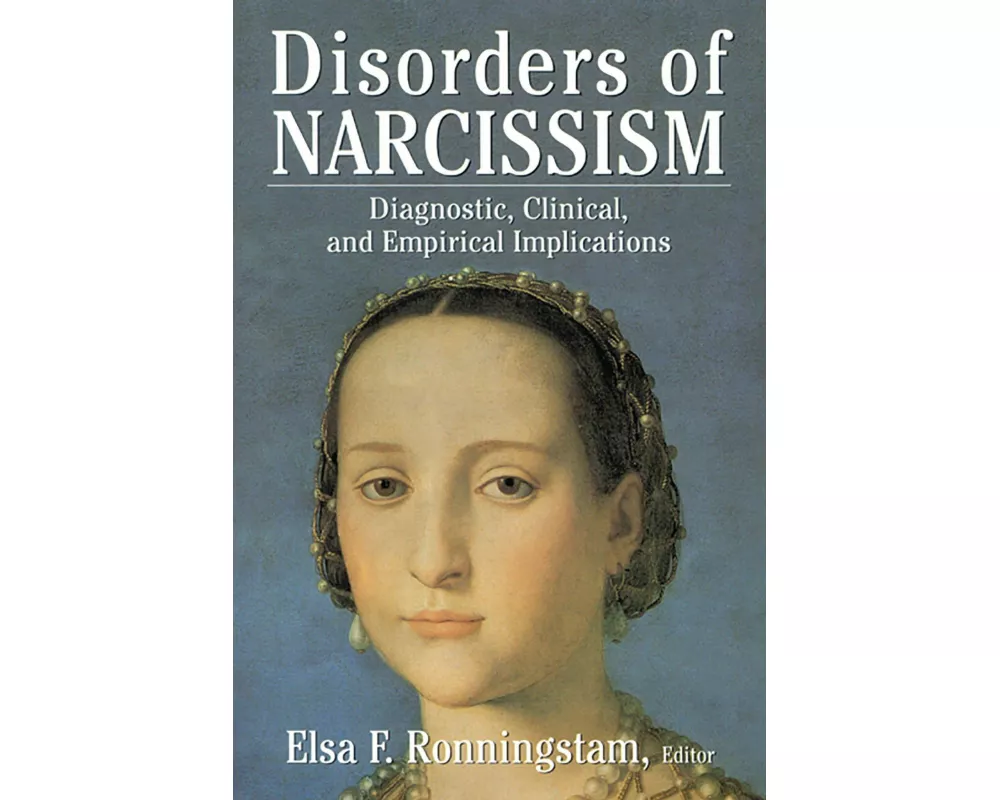 Disorders of Narcissism