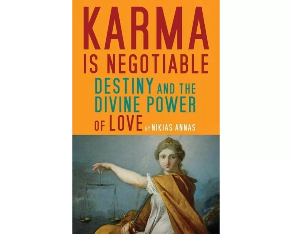 Karma Is Negotiable