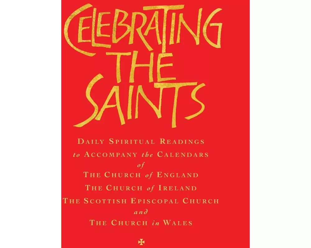 Celebrating the Saints