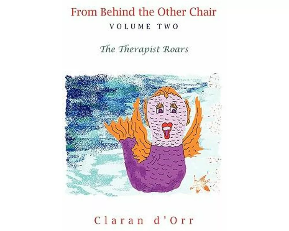 From Behind the Other Chair, Volume Two