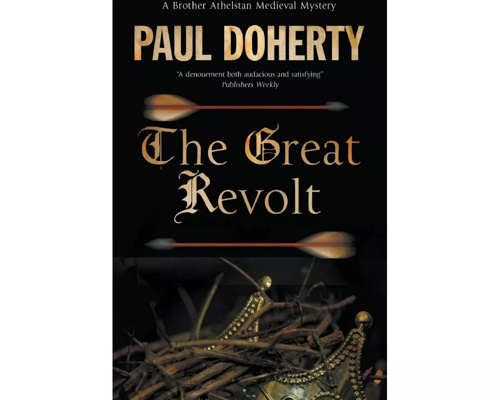 Great Revolt, The