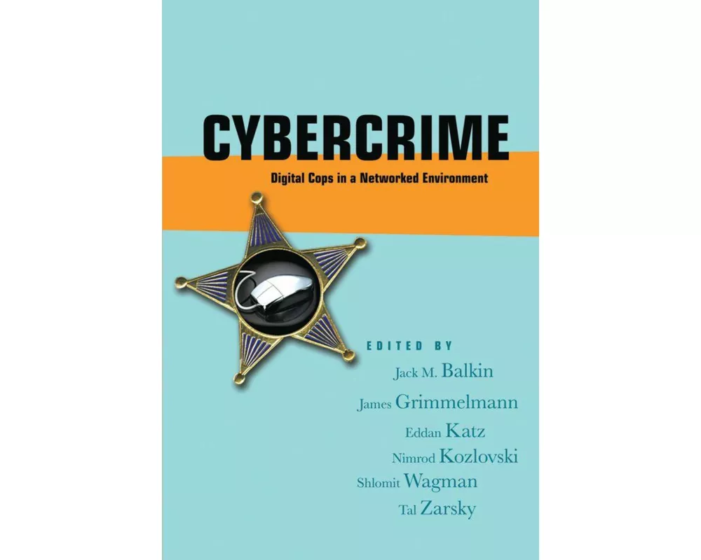 Cybercrime