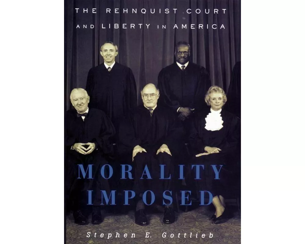 Morality Imposed