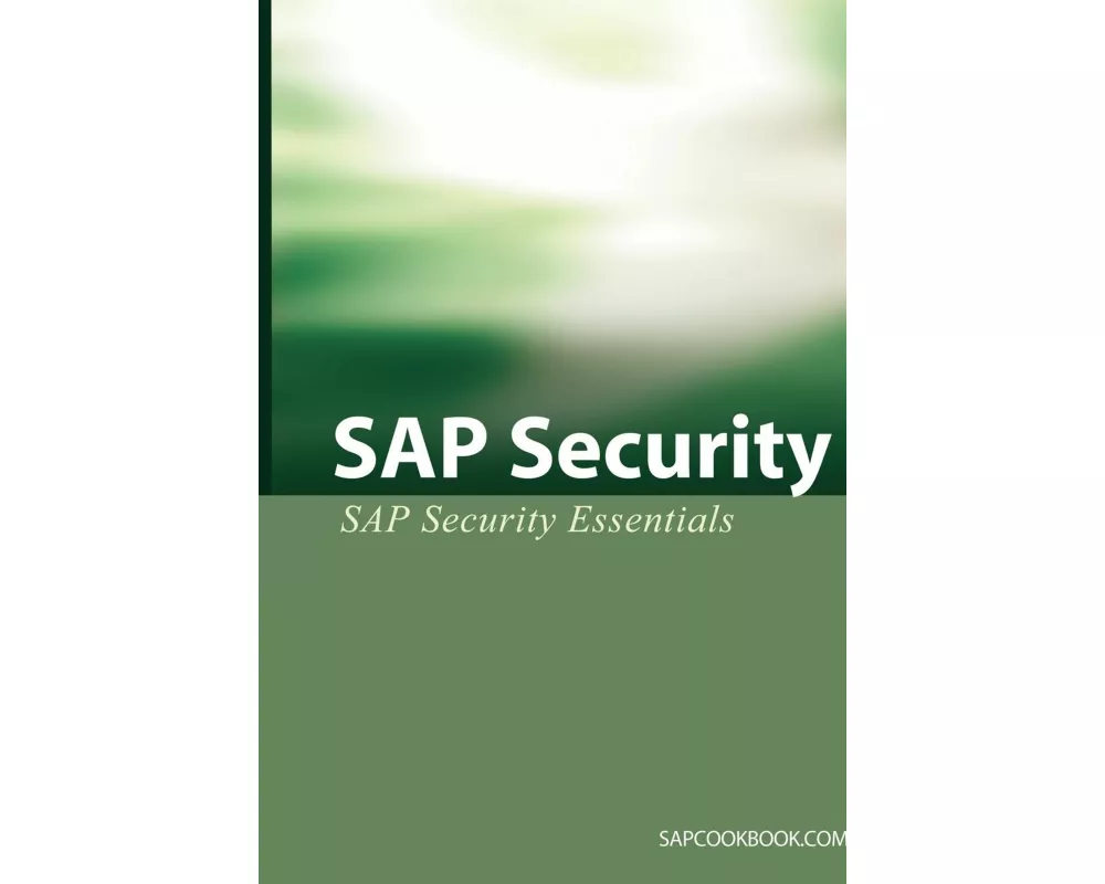 SAP Security