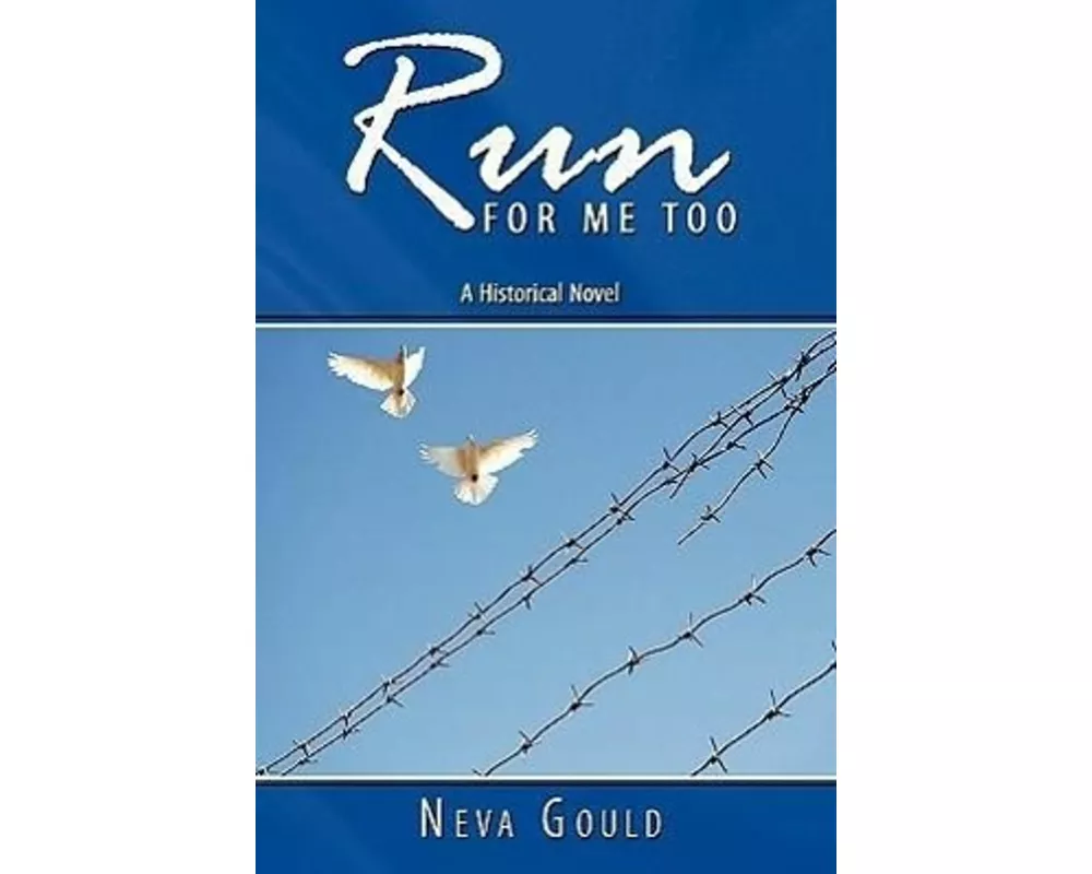 Run For Me Too