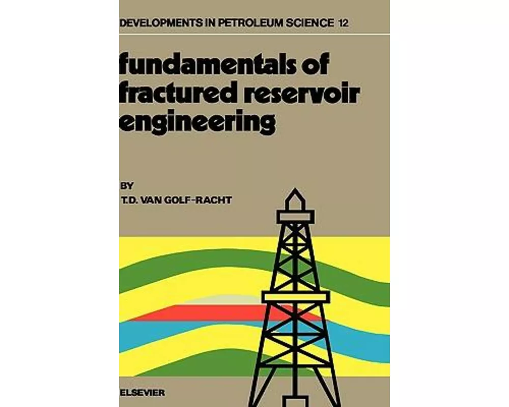 Fundamentals of Fractured Reservoir Engineering