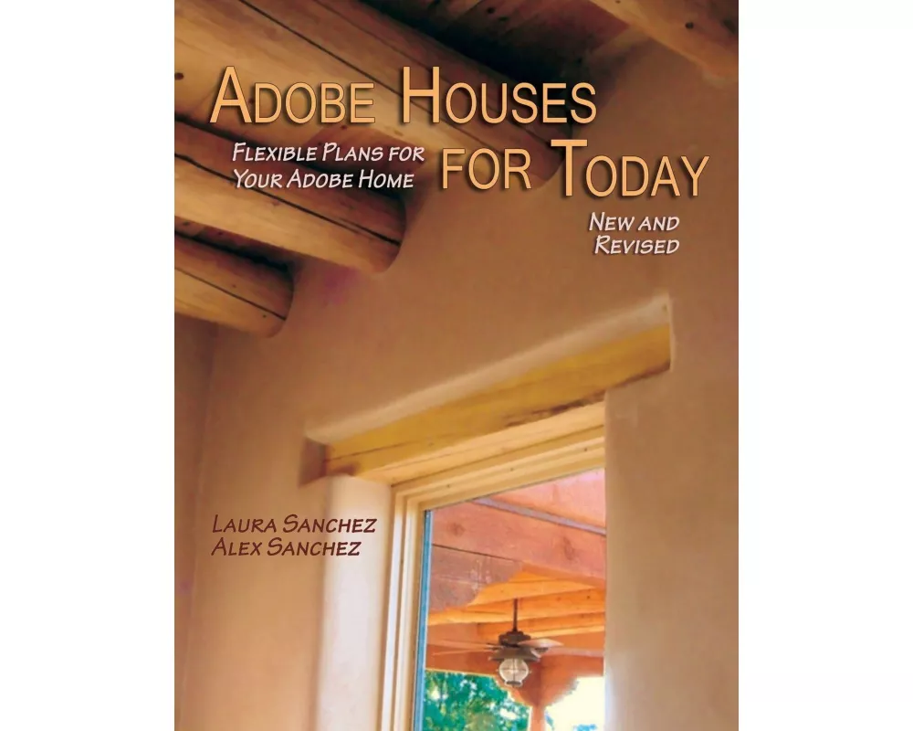 Adobe Houses for Today