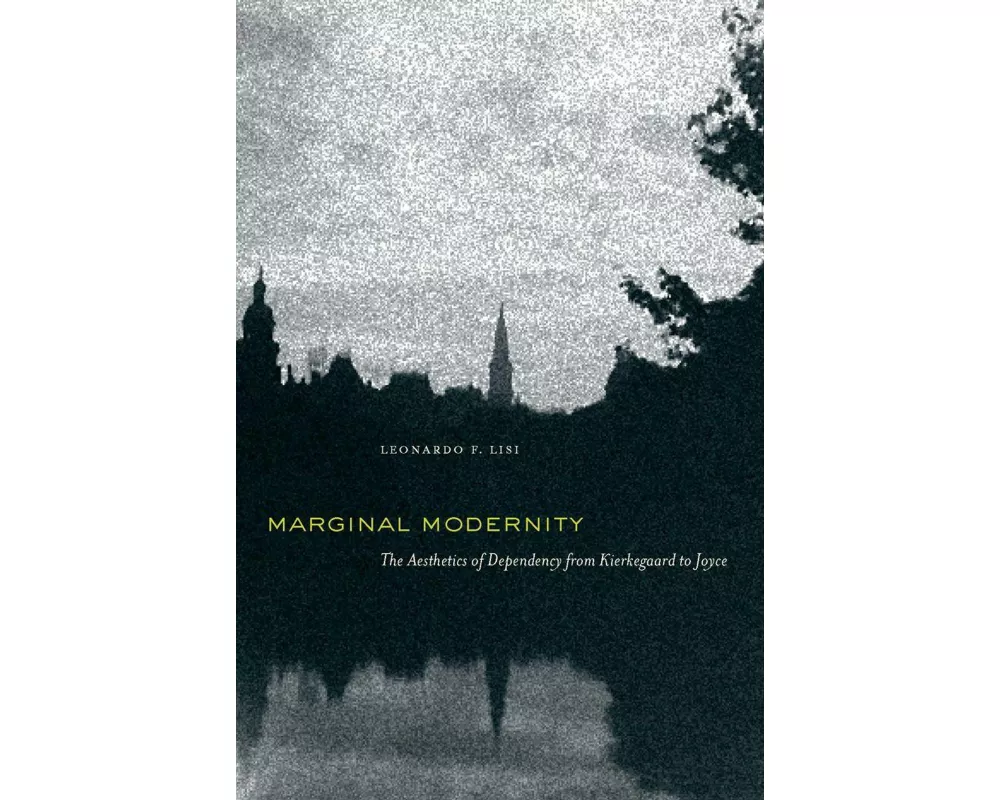 Marginal Modernity