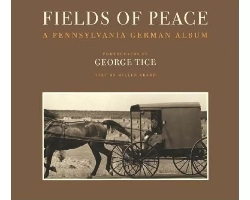 Fields of Peace