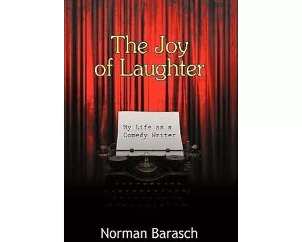 The Joy of Laughter