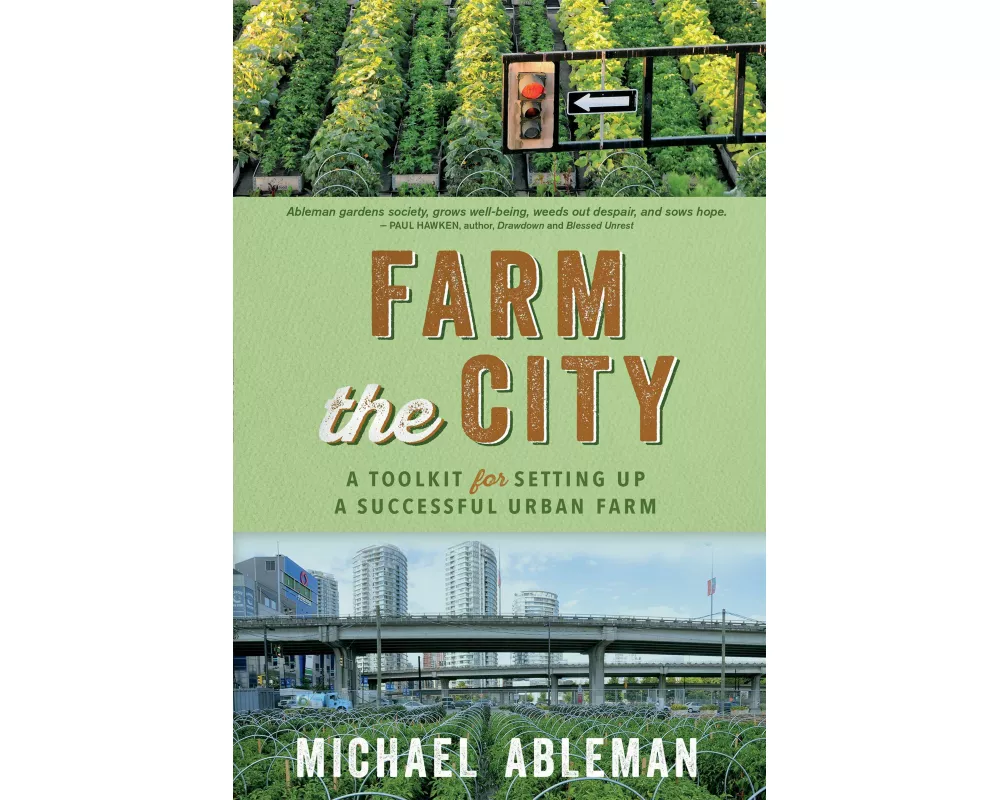 Farm the City