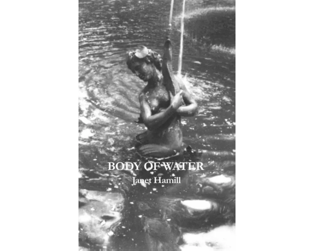 Body of Water