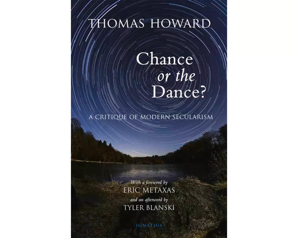 Chance or the Dance?