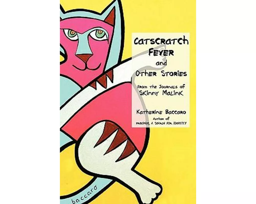 Catscratch Fever and Other Stories
