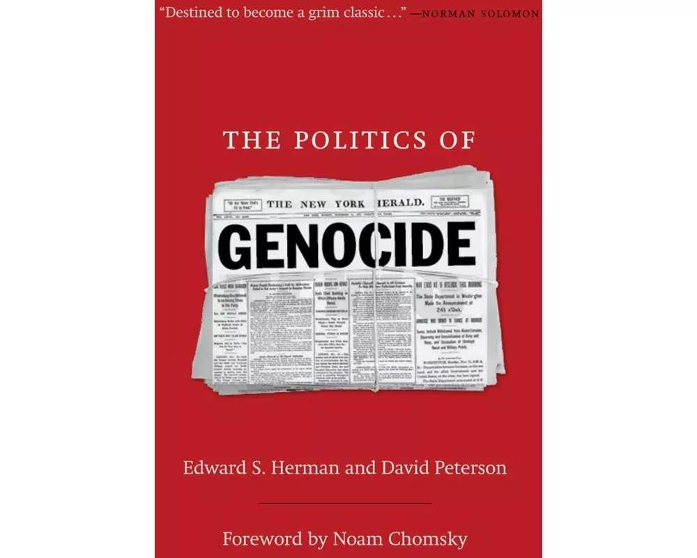 The Politics of Genocide
