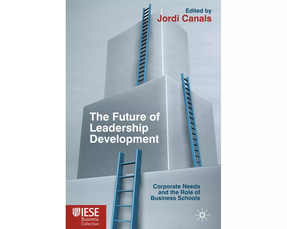 The Future of Leadership Development