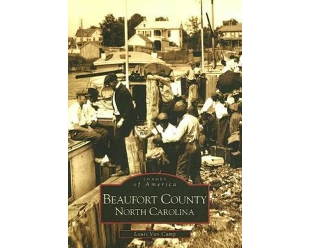 Beaufort County, North Carolina
