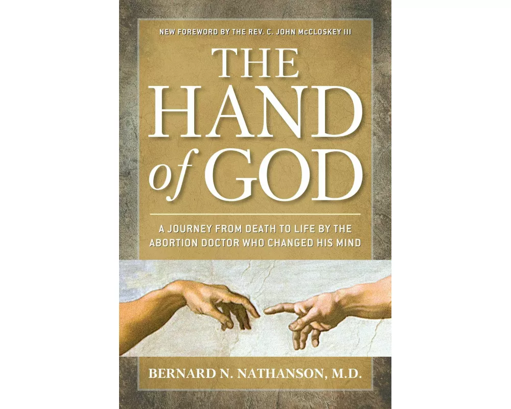 The Hand of God