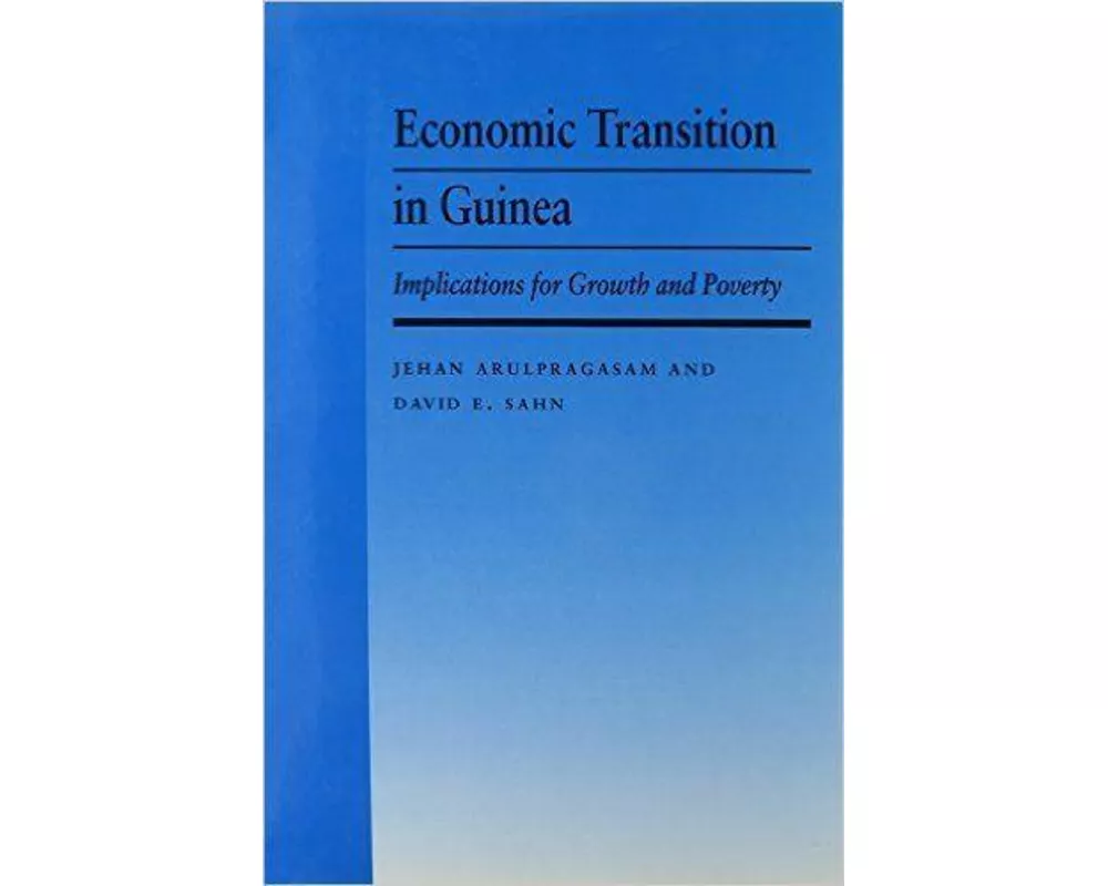 Economic Transition in Guinea
