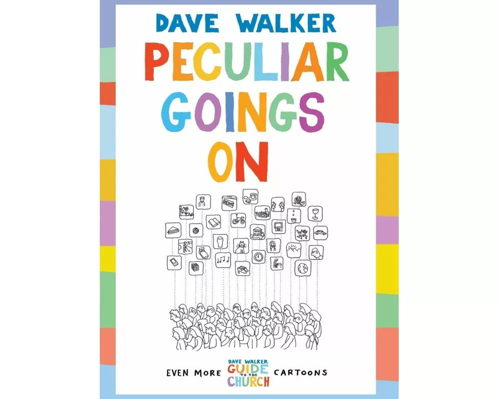 Peculiar Goings on
