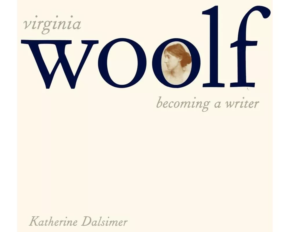 Virginia Woolf