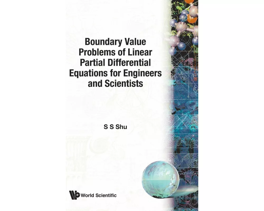 Boundary-value Prob Of Linear Partial