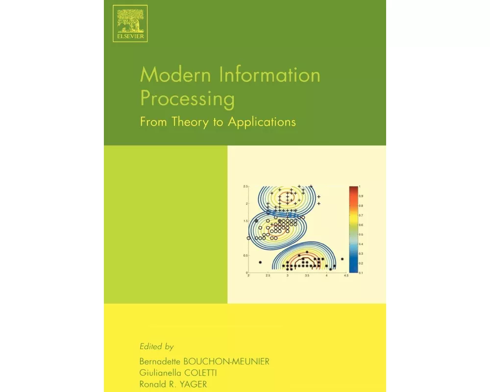 Modern Information Processing
