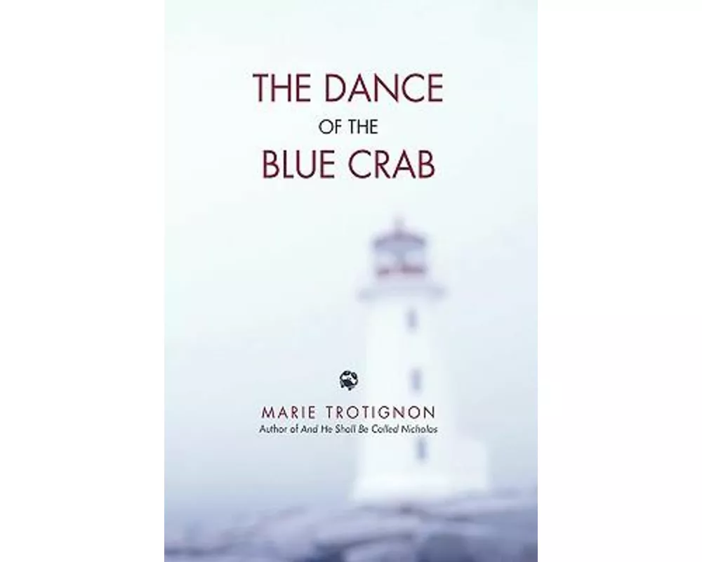 The Dance of the Blue Crab
