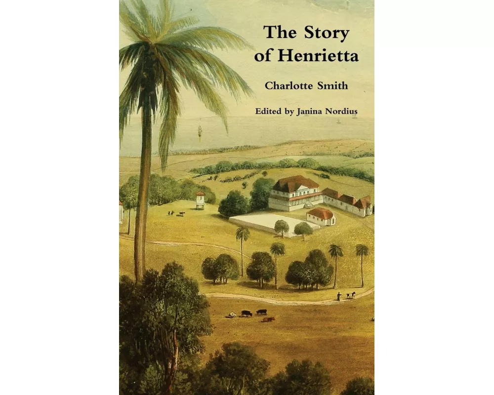 The Story of Henrietta