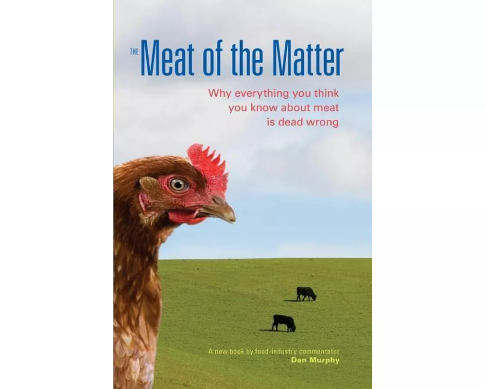 The Meat of the Matter