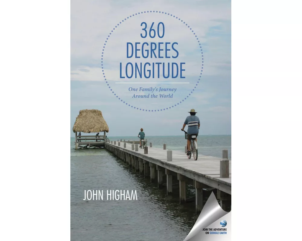 360 Degrees Longitude