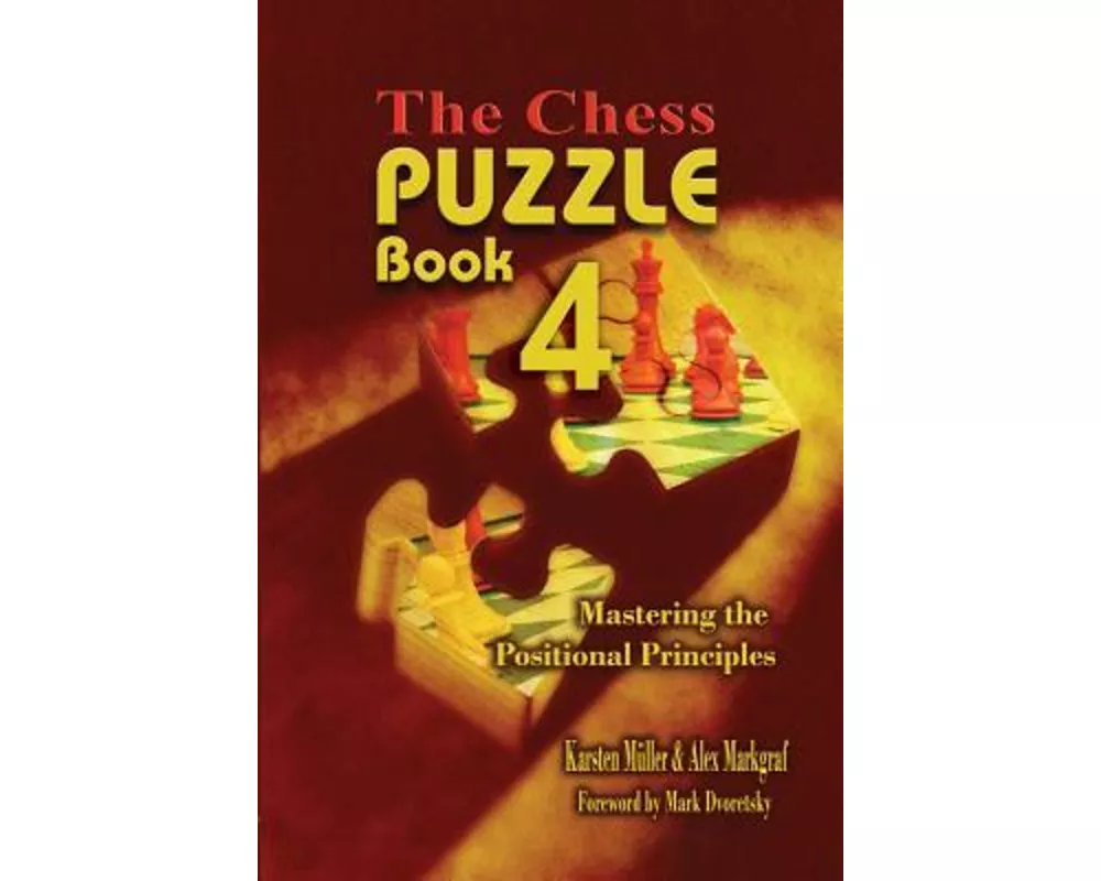 The Chess Puzzle, Book 4