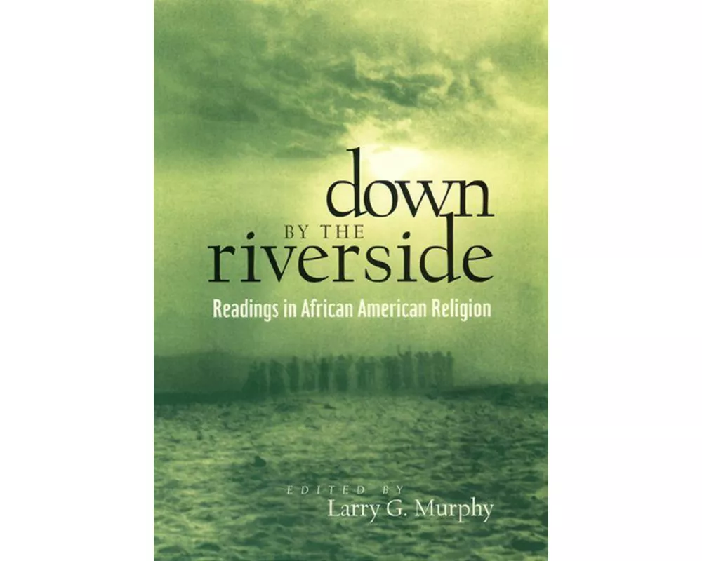 Down by the Riverside