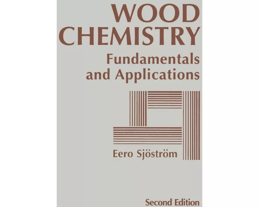 Wood Chemistry
