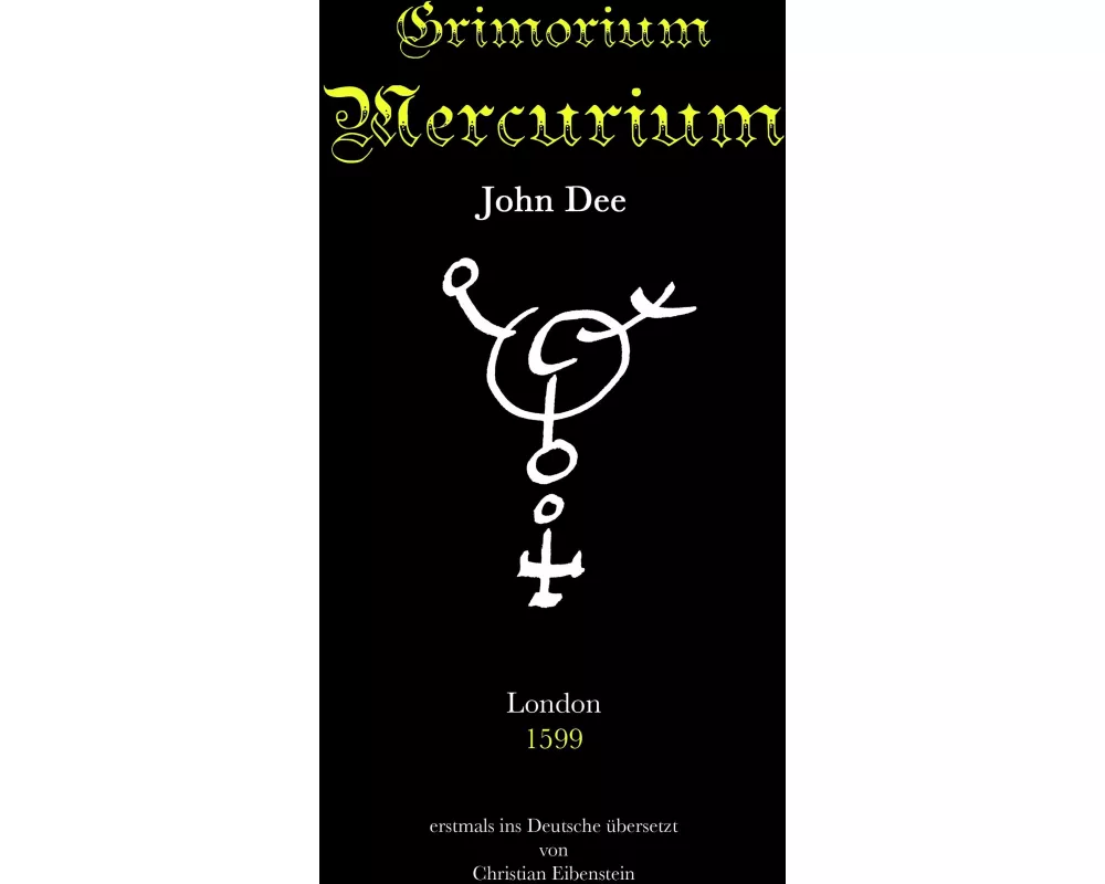 Grimorium Mercurium