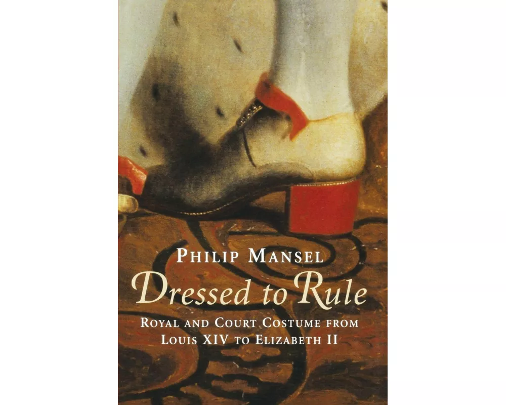 Dressed to Rule