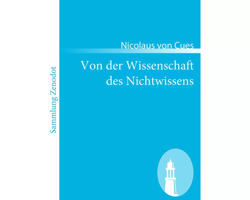Von der Wissenschaft des Nichtwissens