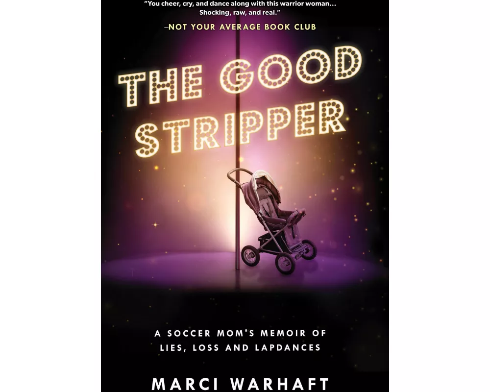 The Good Stripper